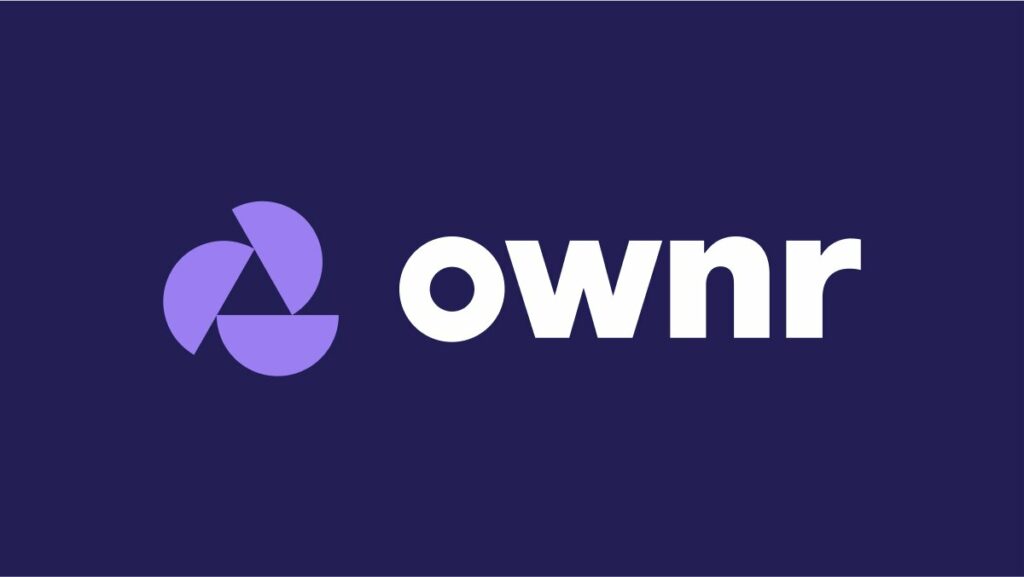 ownr注册公司