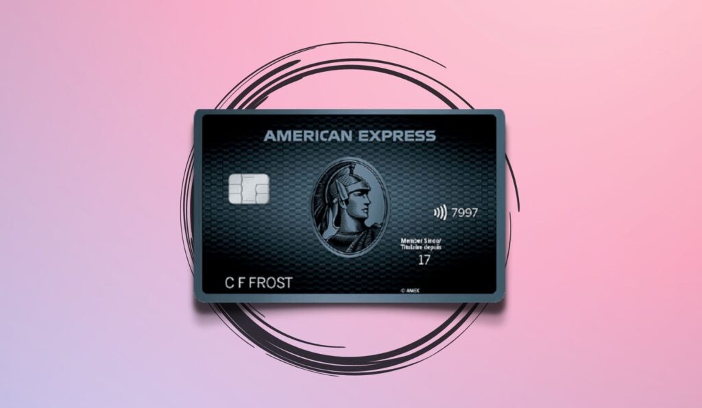 amexcobalt信用卡钴卡